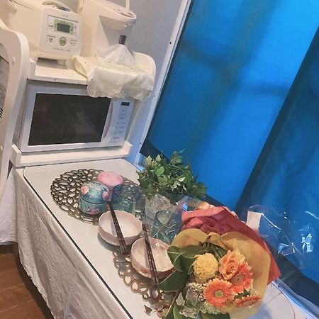 美ハウス Beauty House Lejlighed Tokyo Eksteriør billede